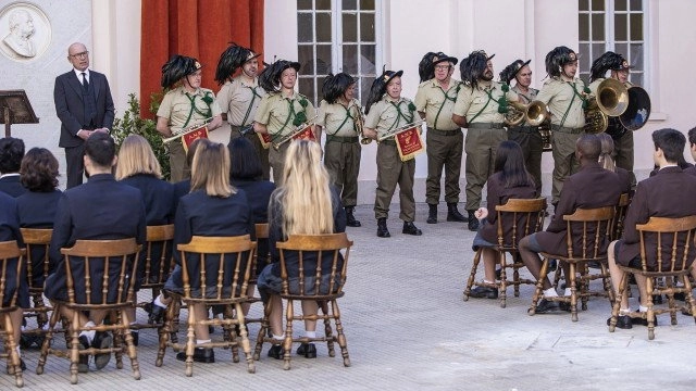 Il Collegio