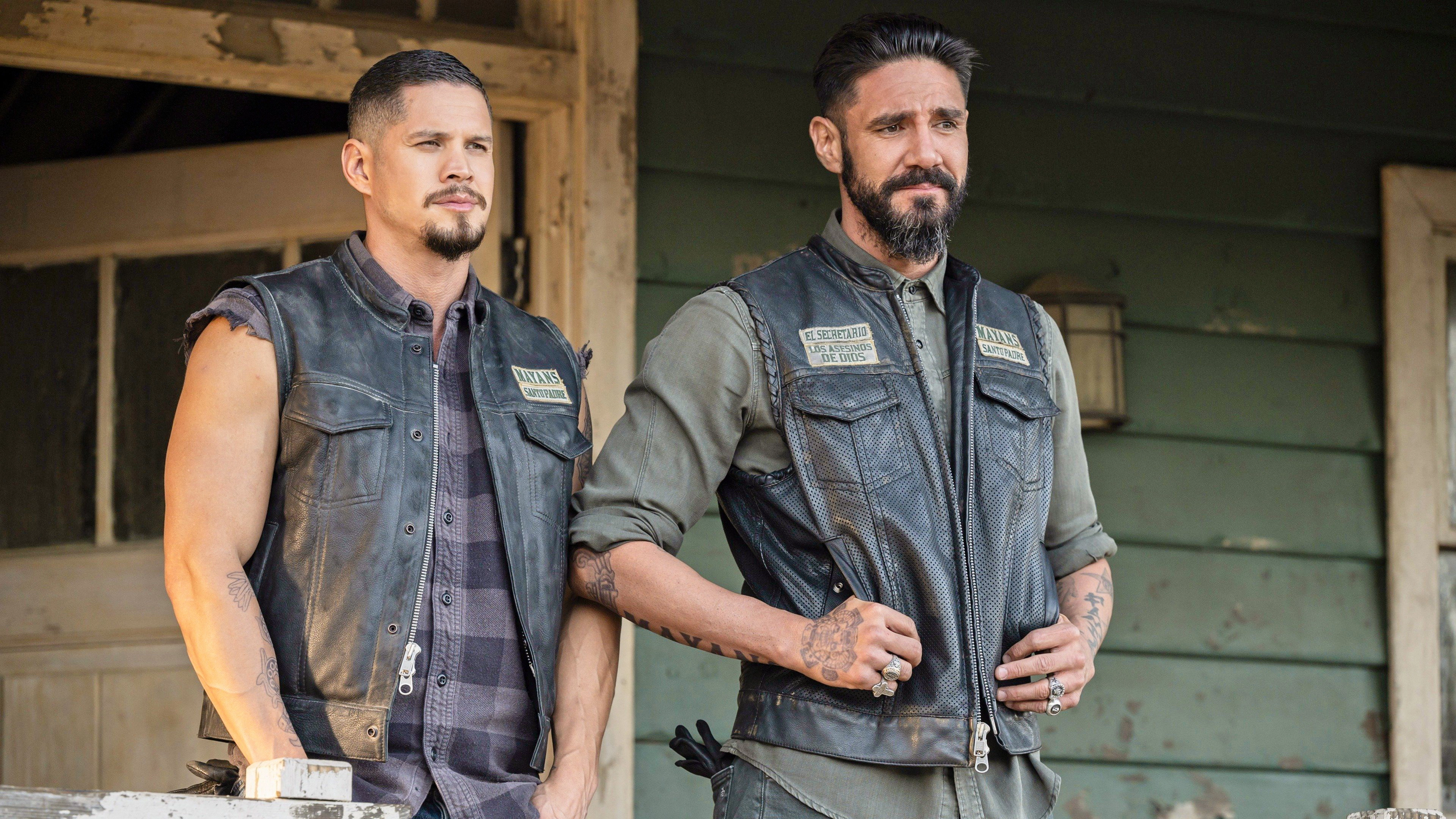 Mayans M.C.