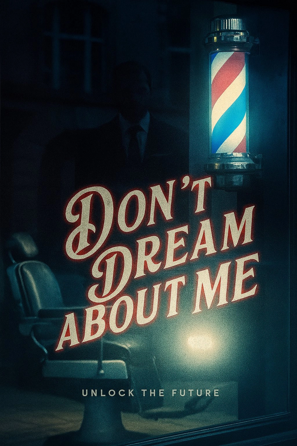 Don't Dream About Me