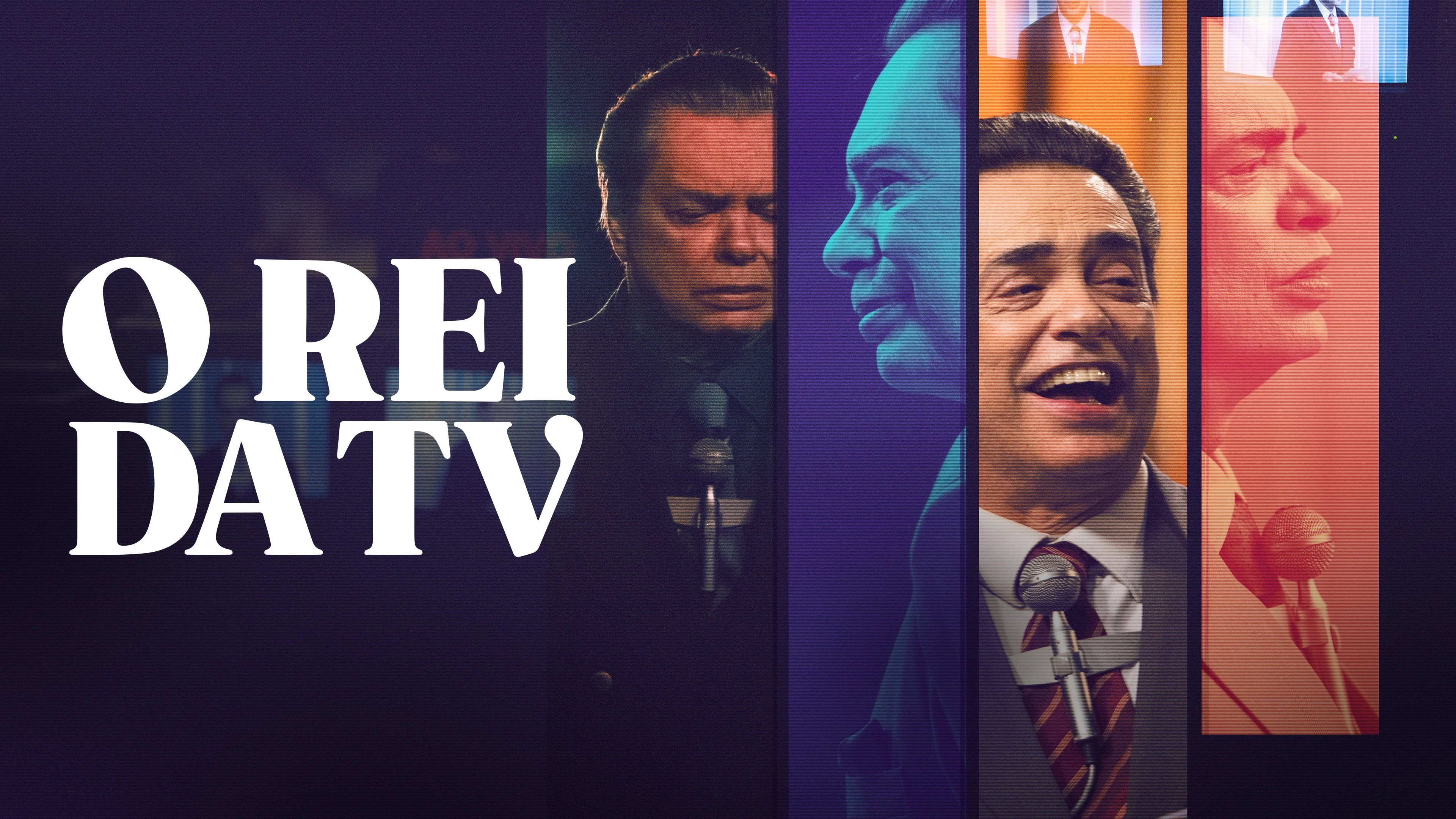 The King of TV