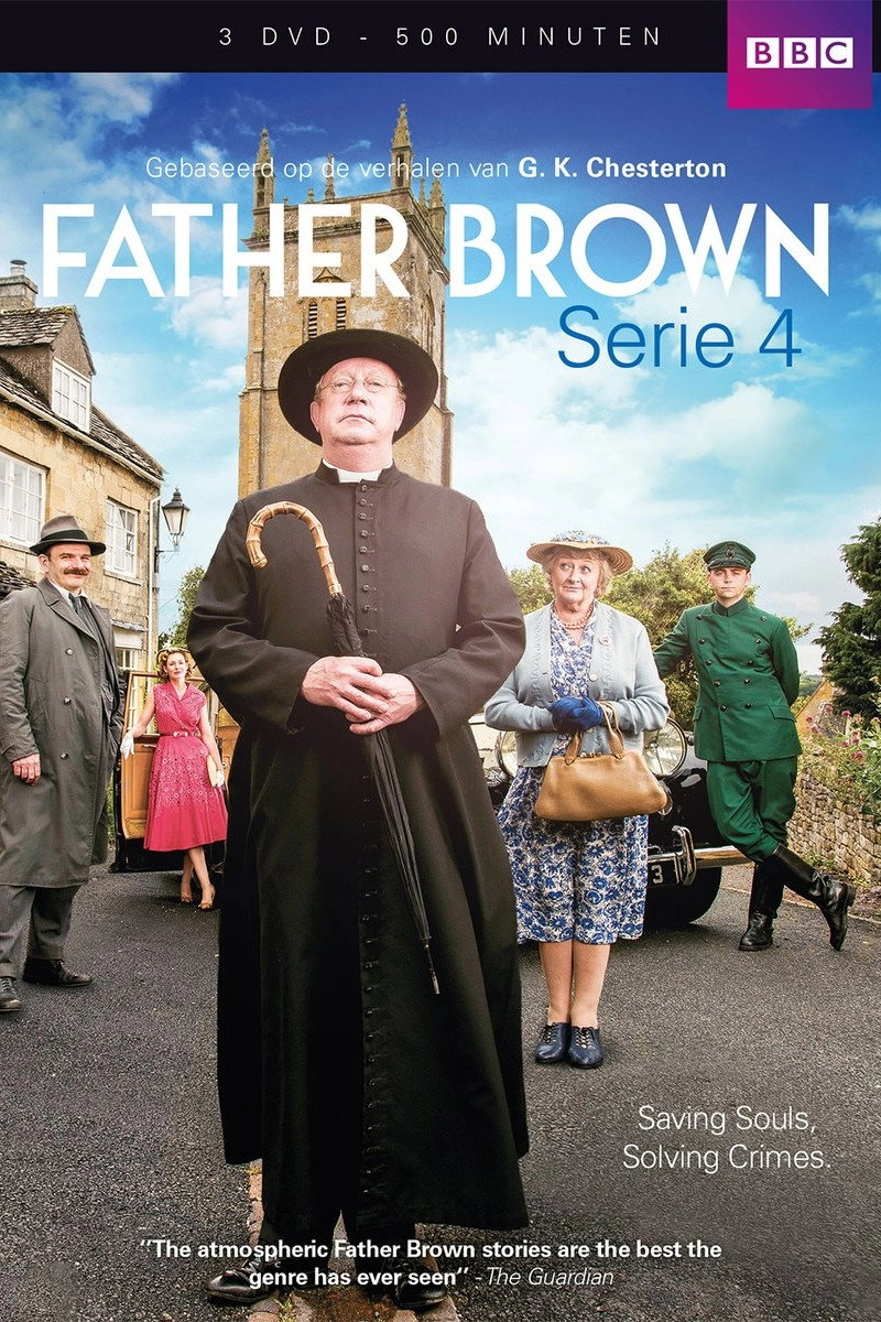 Father Brown