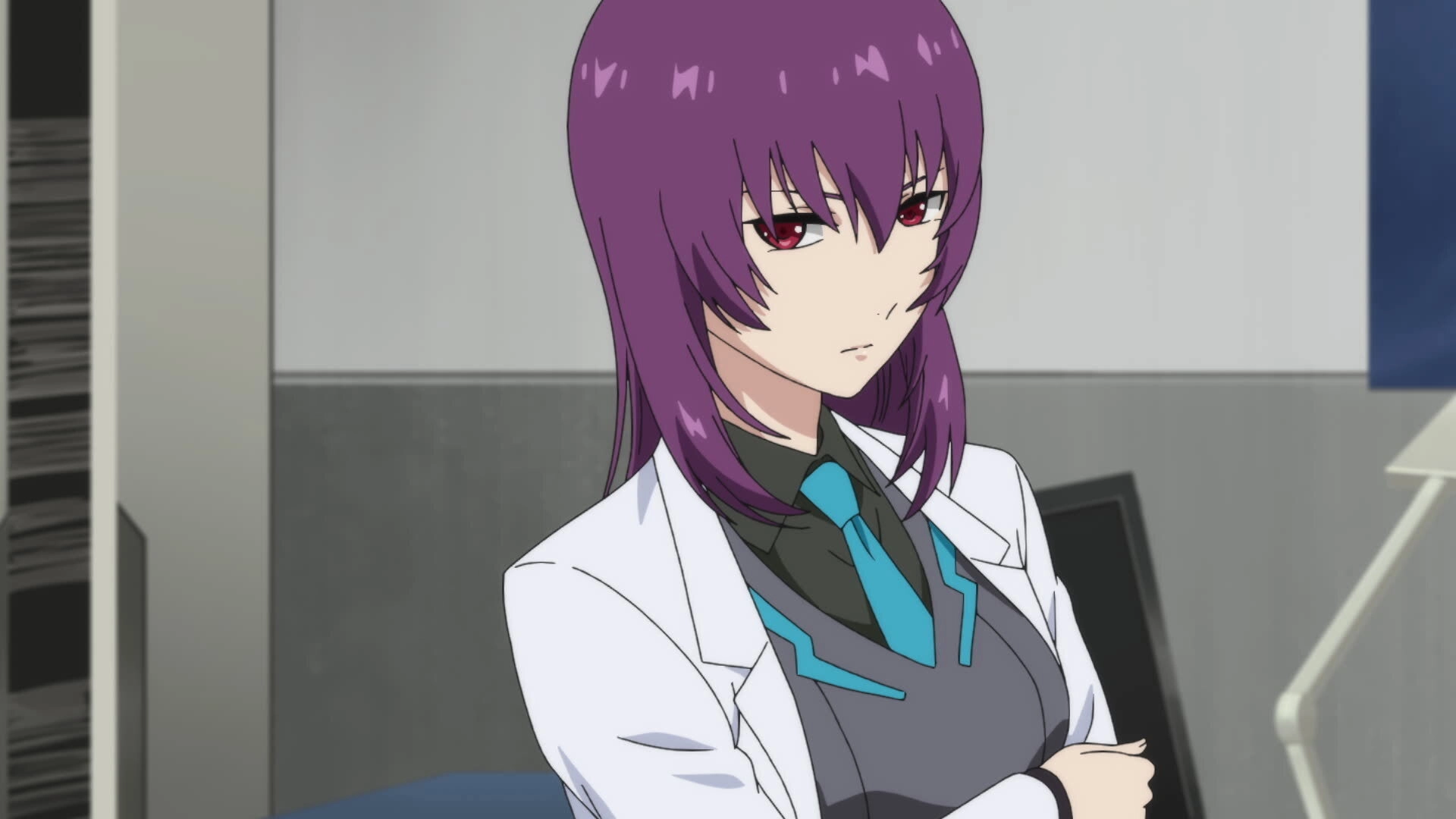 Muv-Luv Alternative