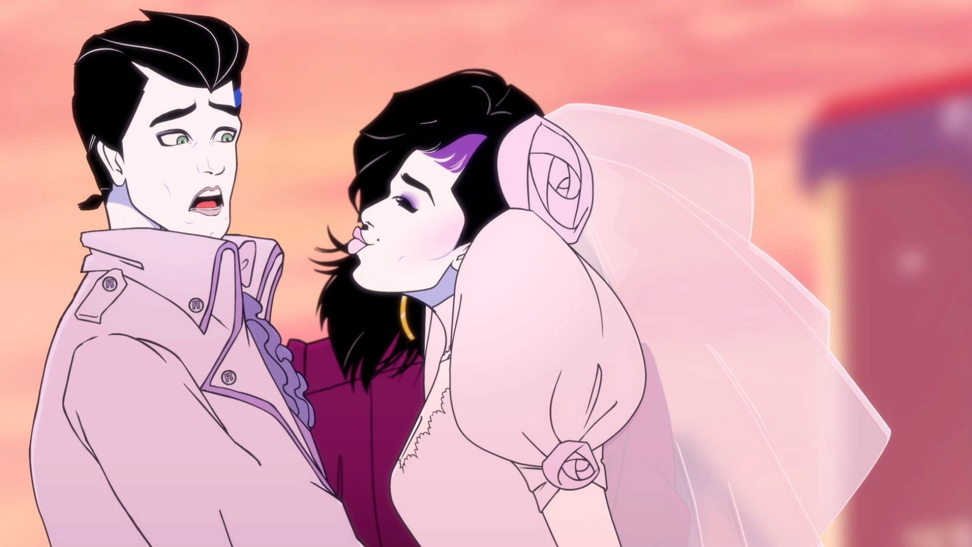 Moonbeam City