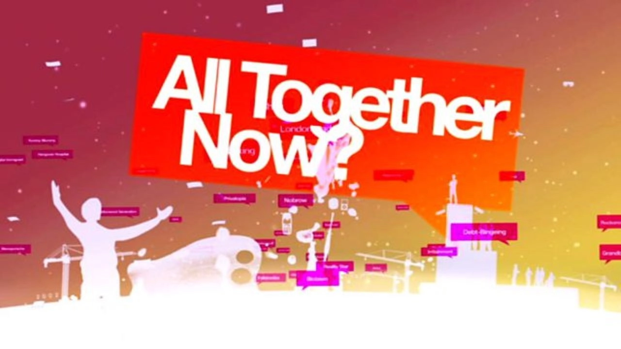 History of Now: The Story of the Noughties