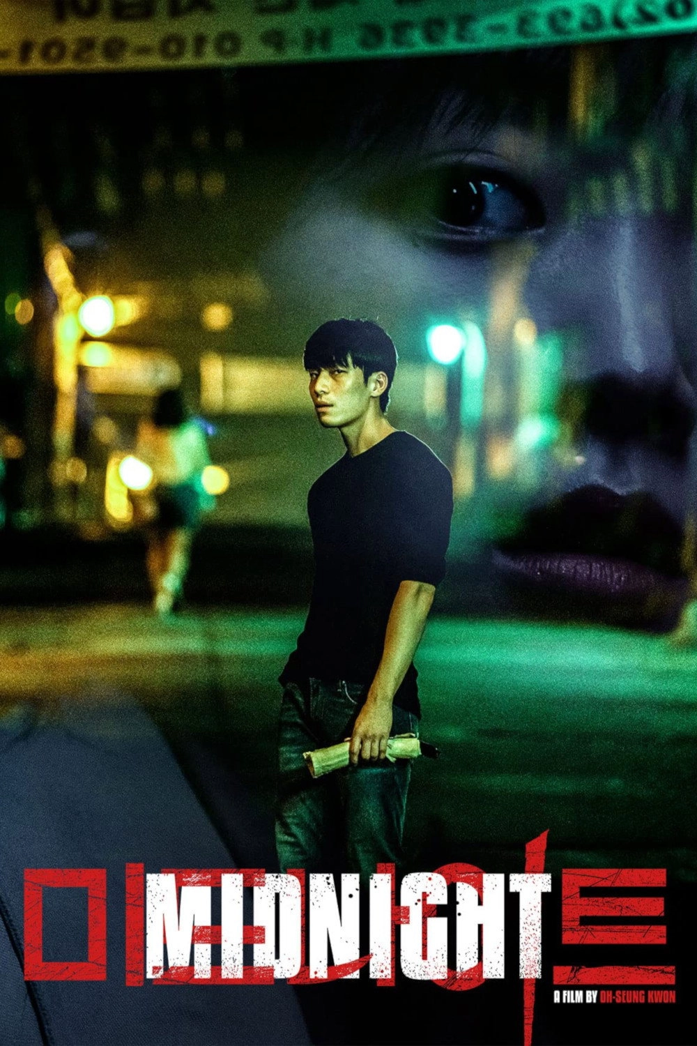 Midnight