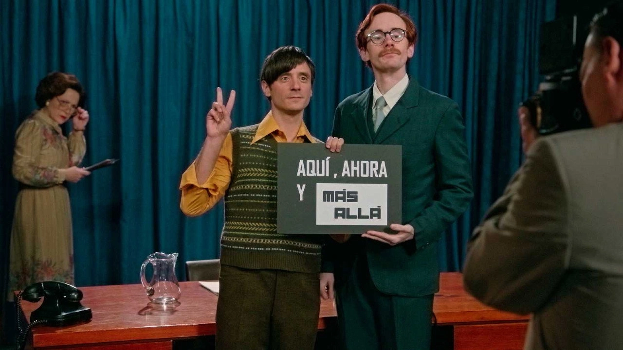 Abducidos