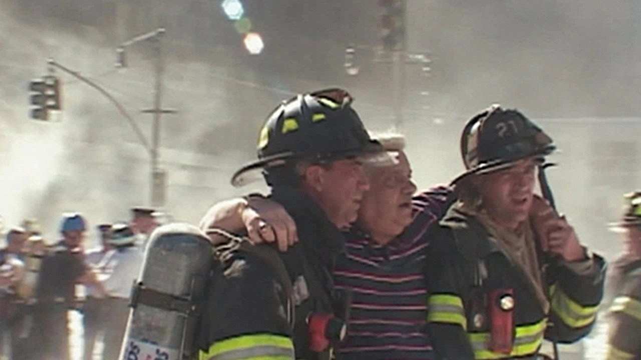 9/11: One Day in America