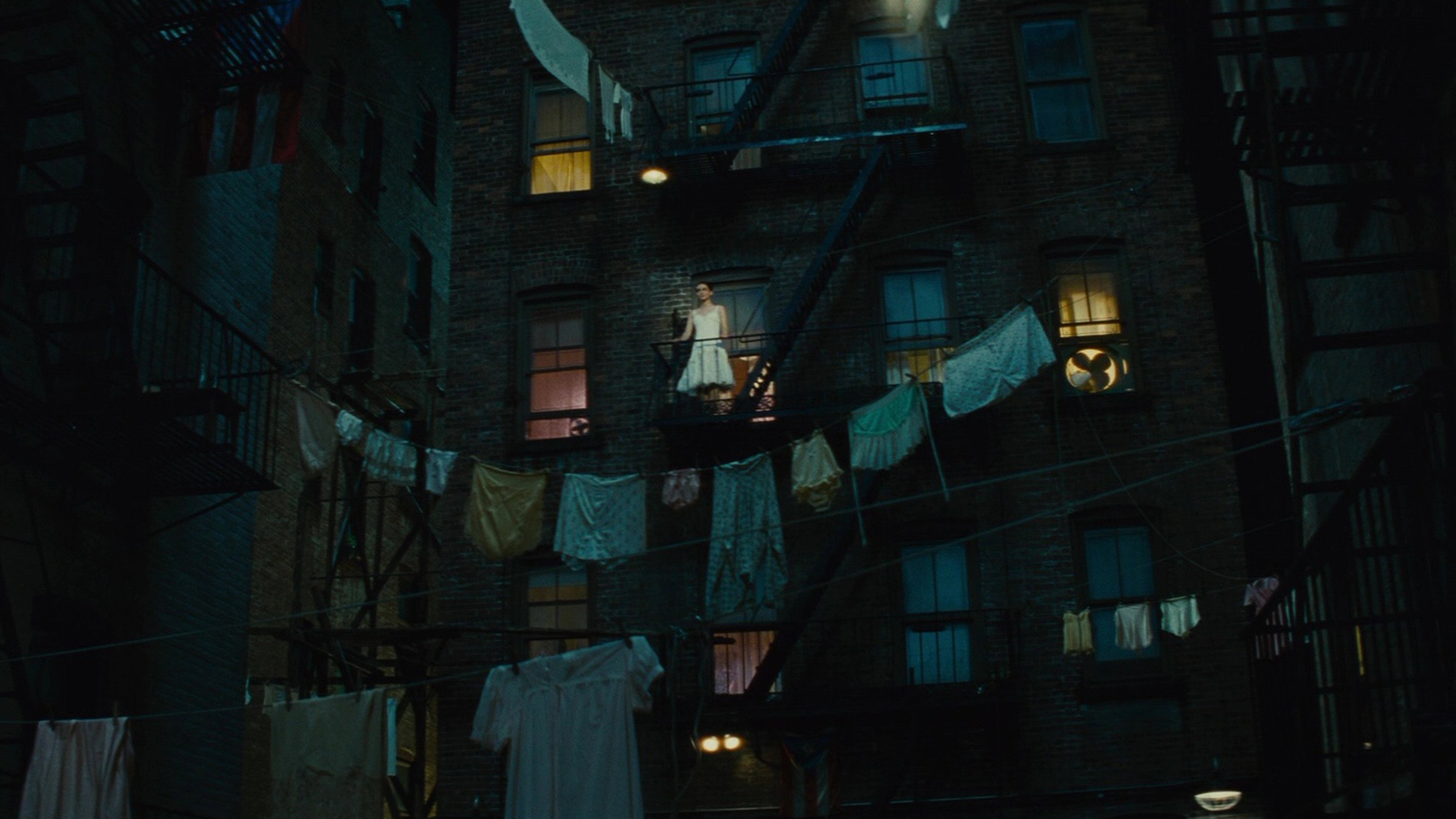West Side Story