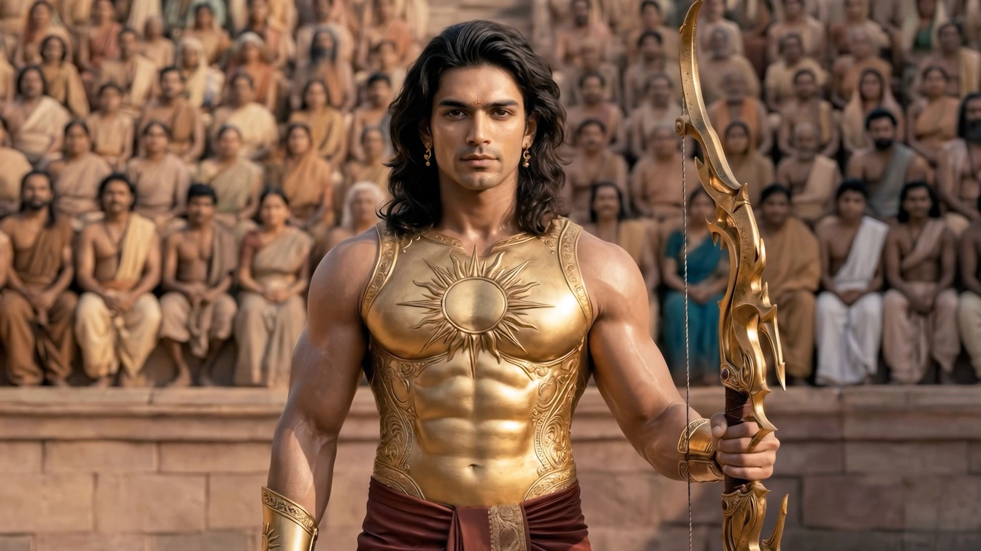 Mahabharat: Ek Dharmayudh