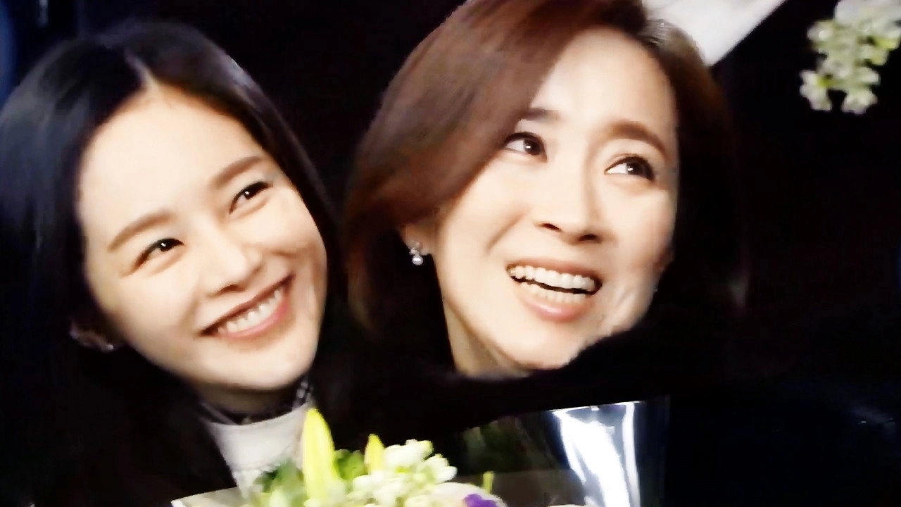 Run, Jang Mi