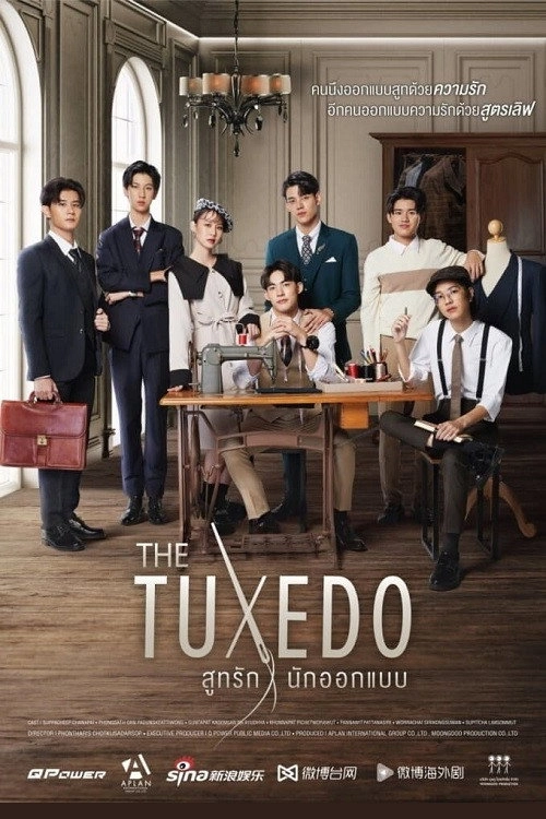 The Tuxedo