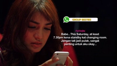 Isteri Tuan Ihsan
