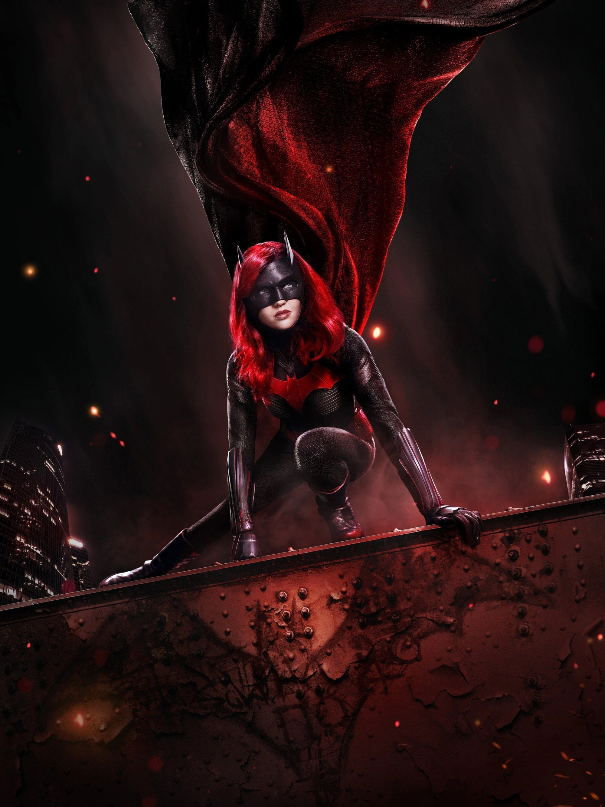 Batwoman