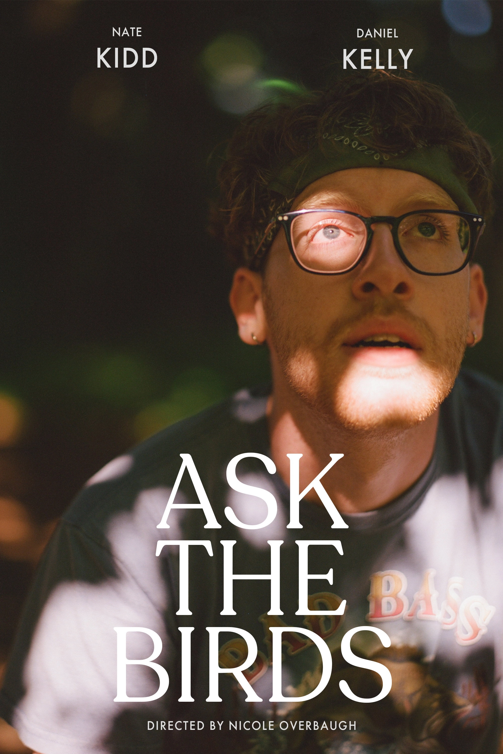 Ask The Birds