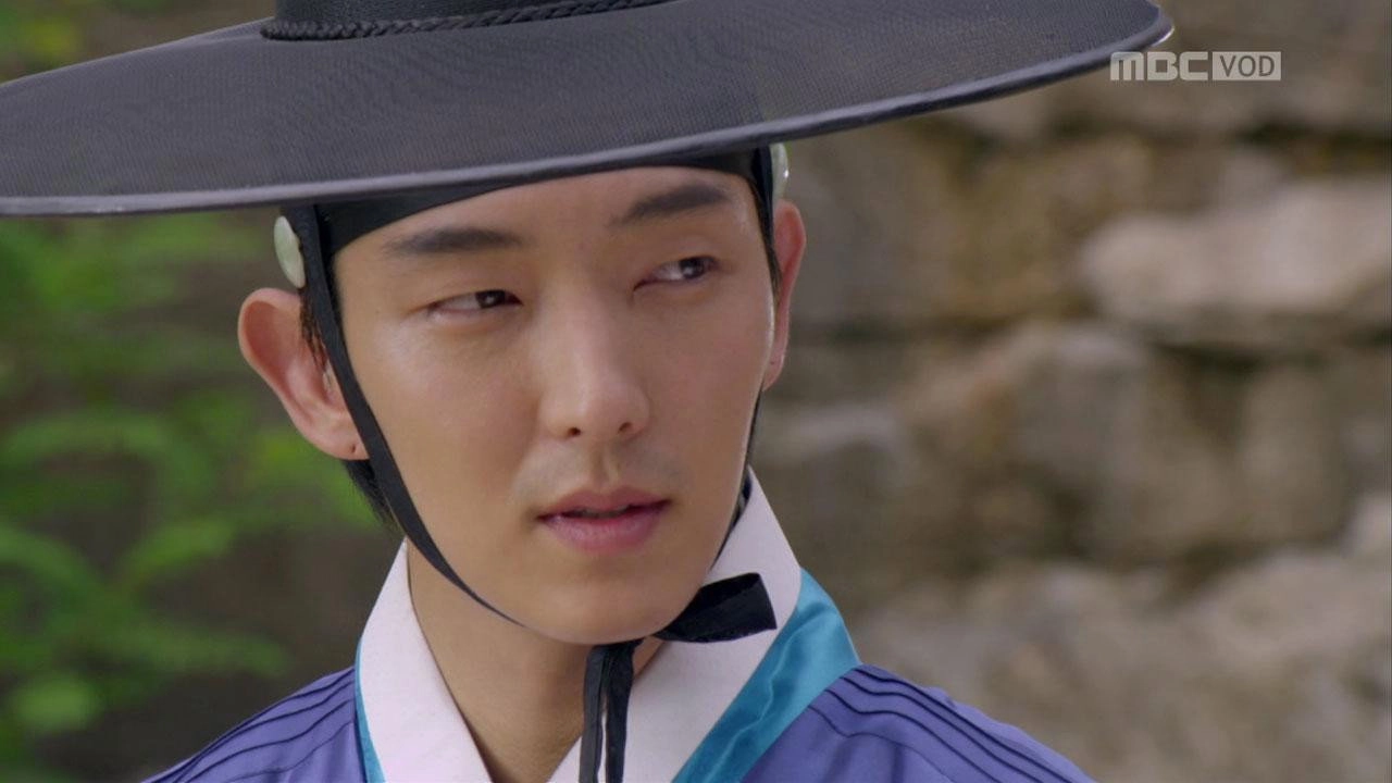 Tale of Arang