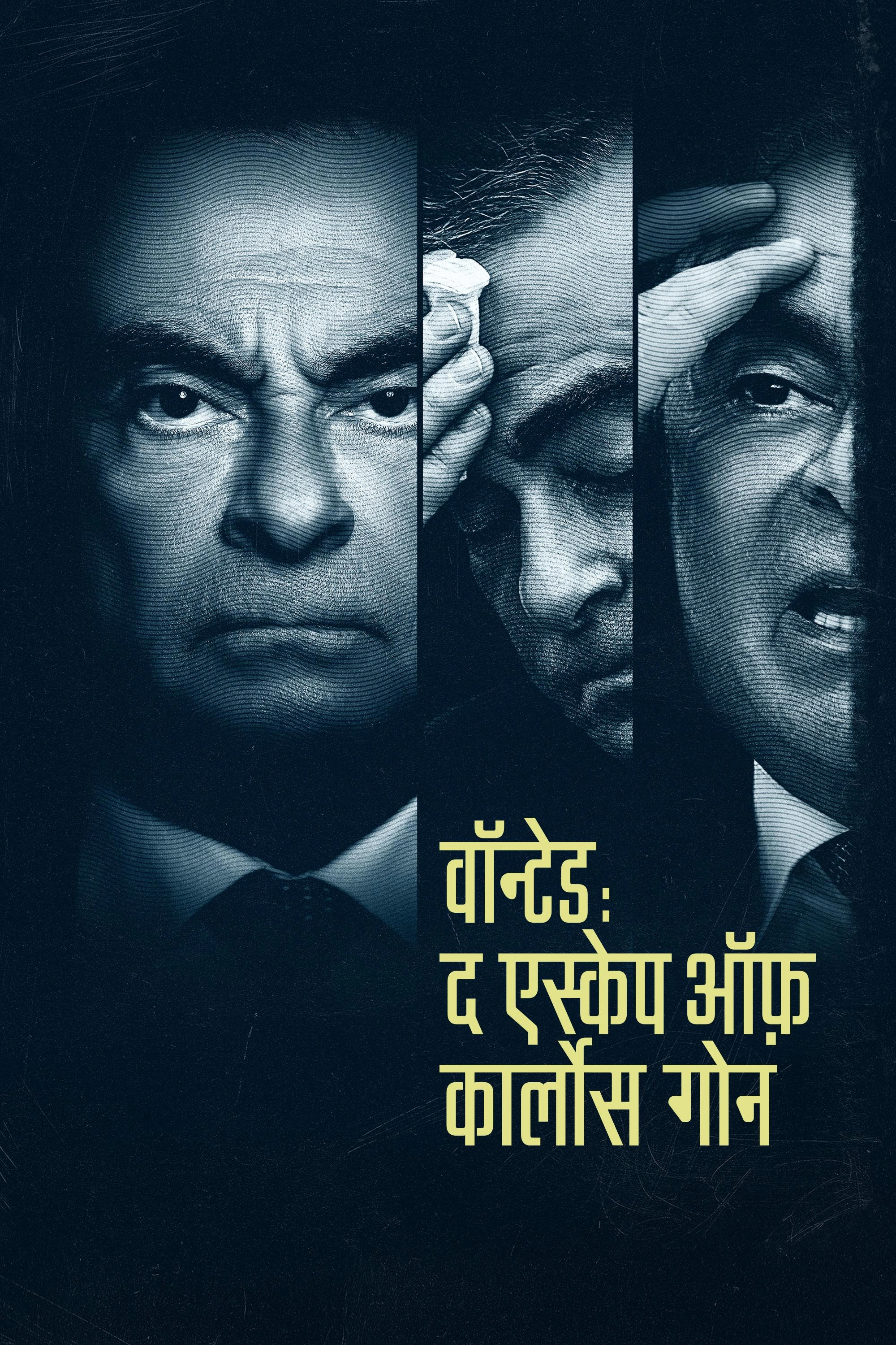 Wanted: The Escape of Carlos Ghosn