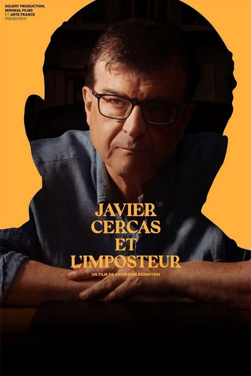 The impostor by Javier Cercas