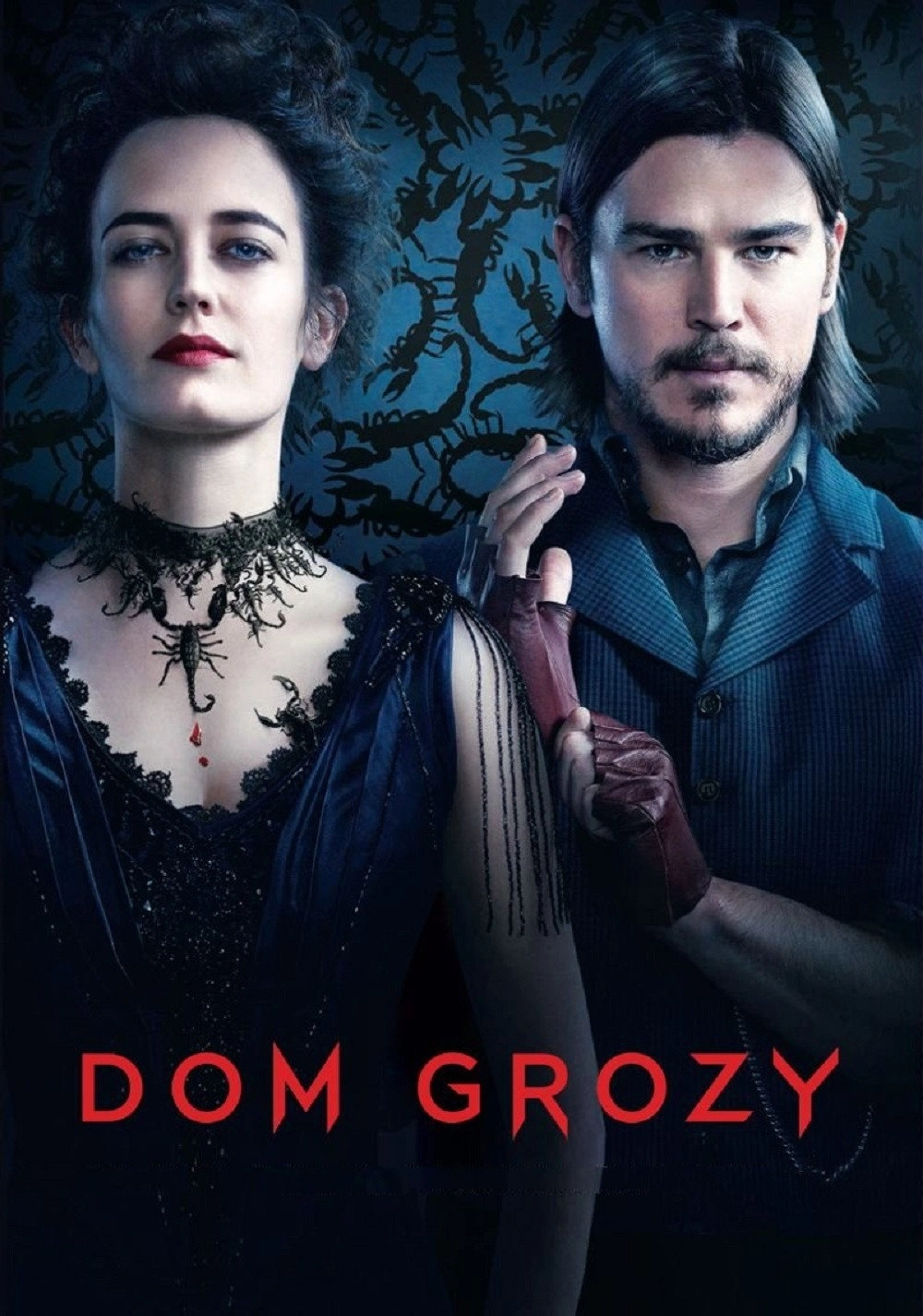 Penny Dreadful