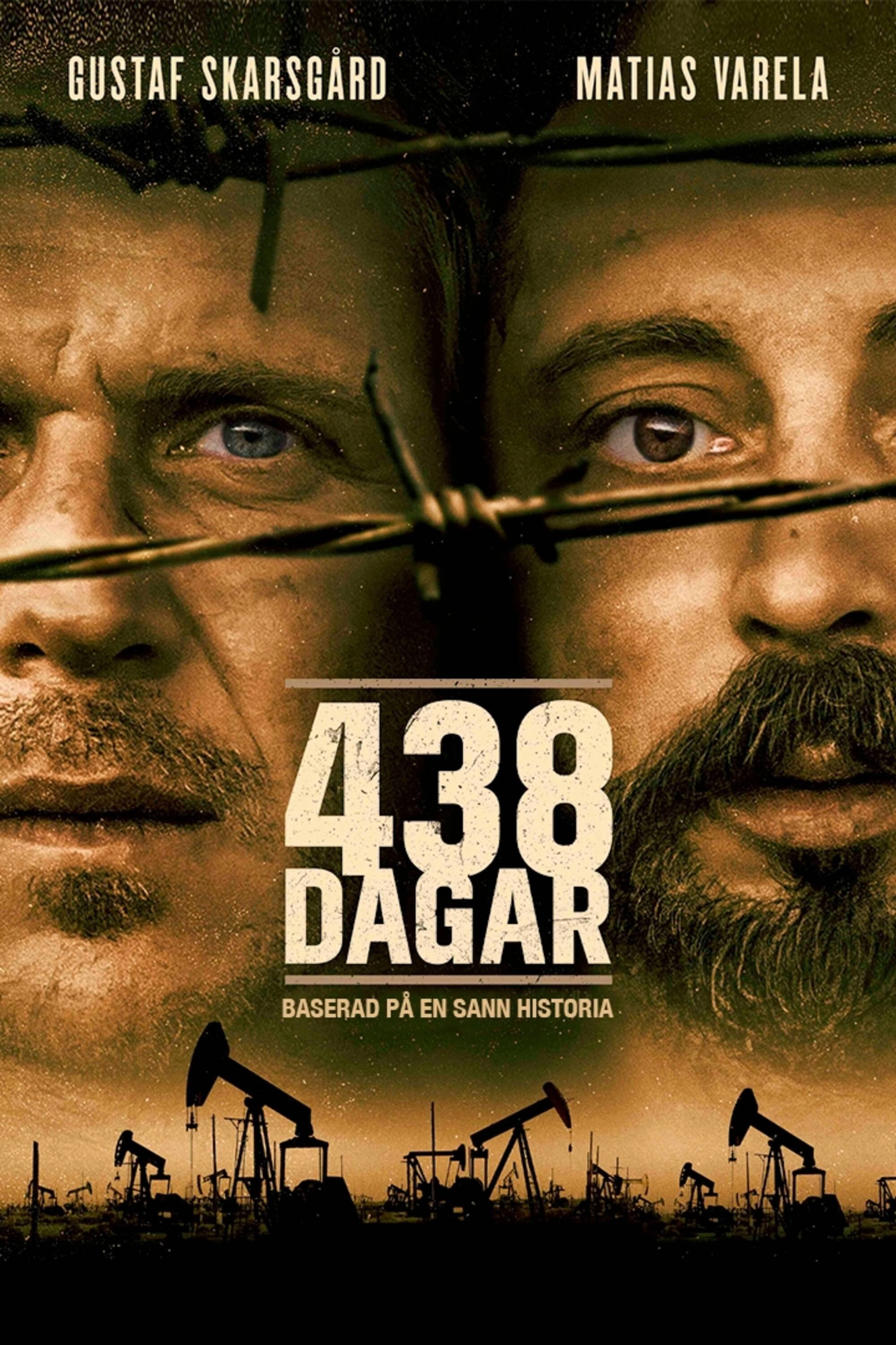 438 Days