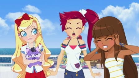 LoliRock