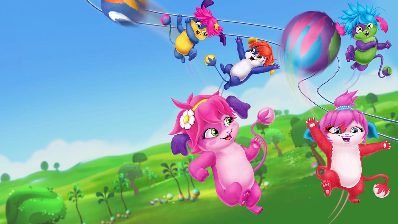Popples