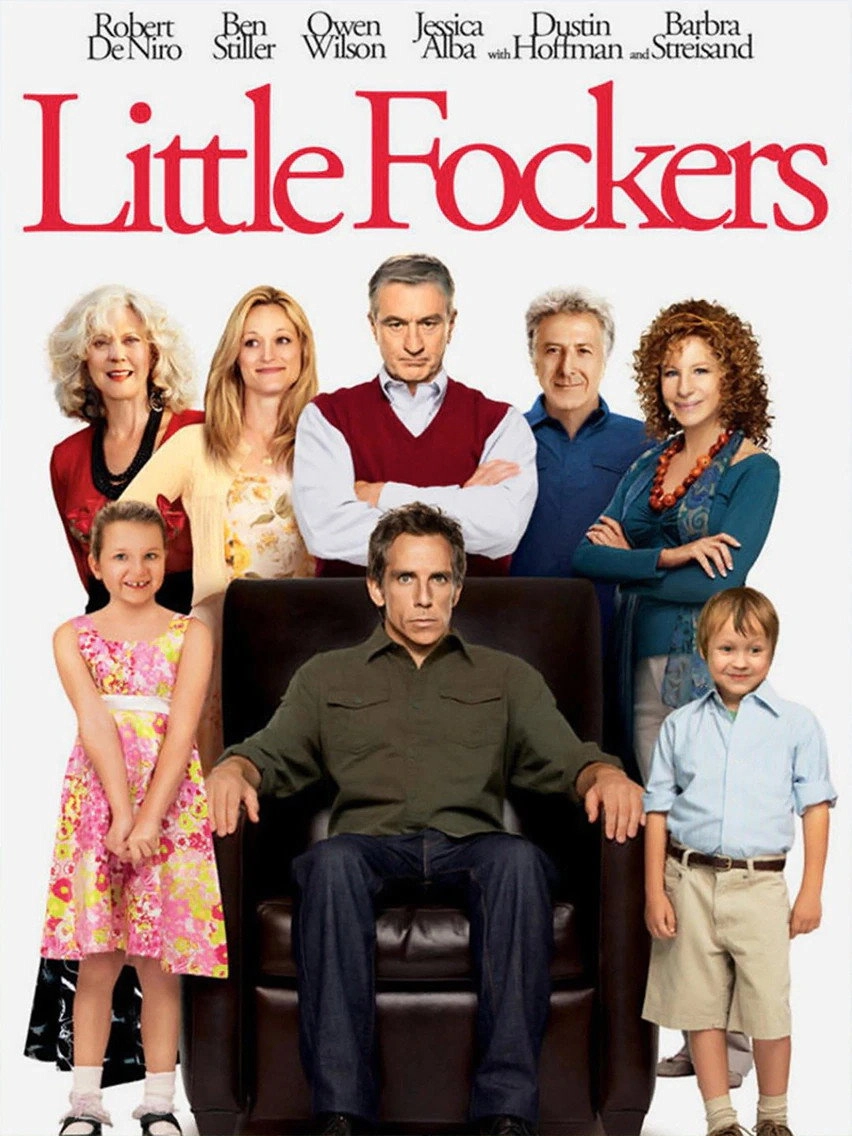 Little Fockers