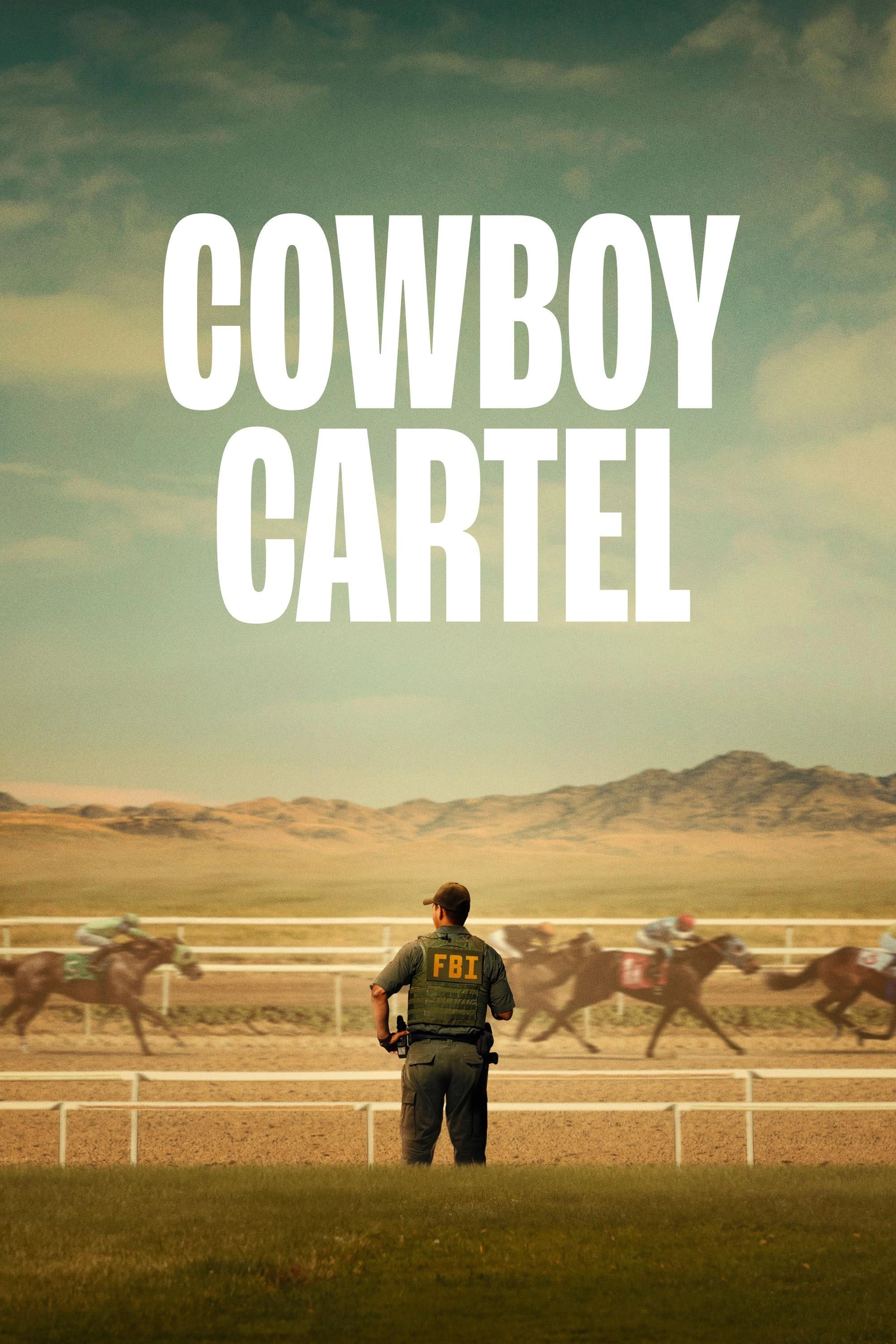 Cowboy Cartel