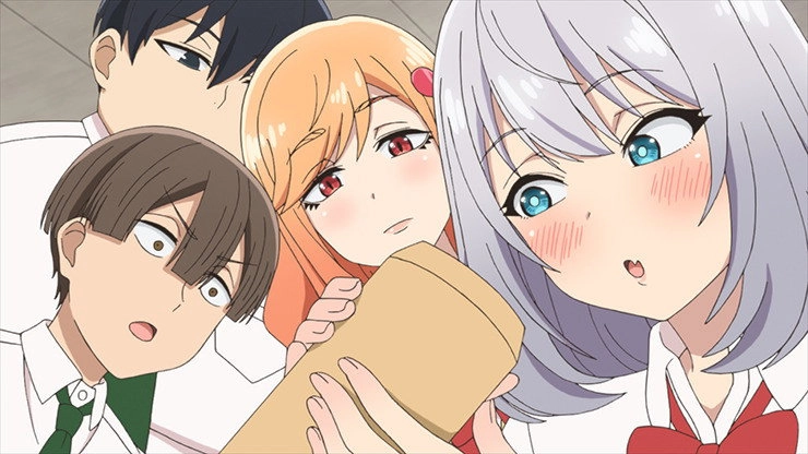 Magical Sempai