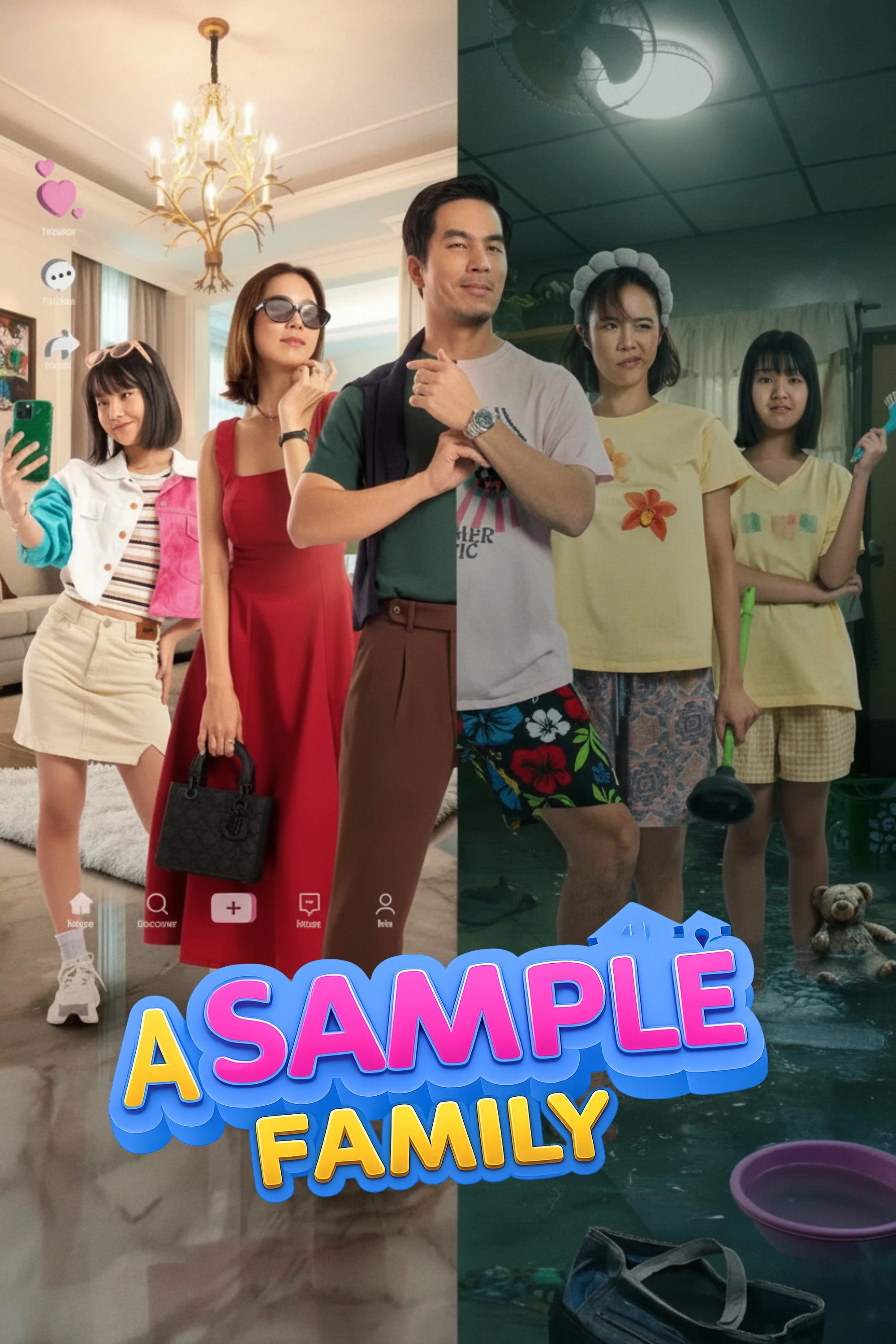 A Sample Family