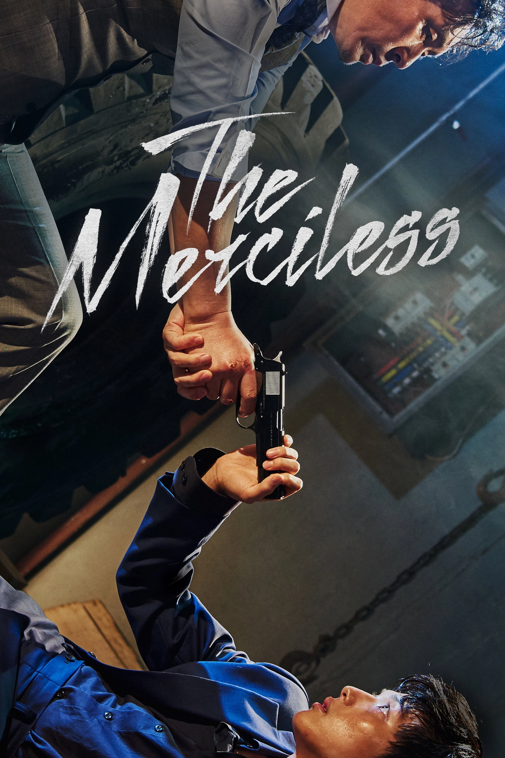 The Merciless