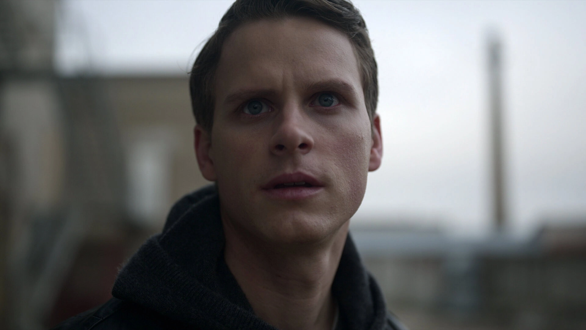 Young Wallander