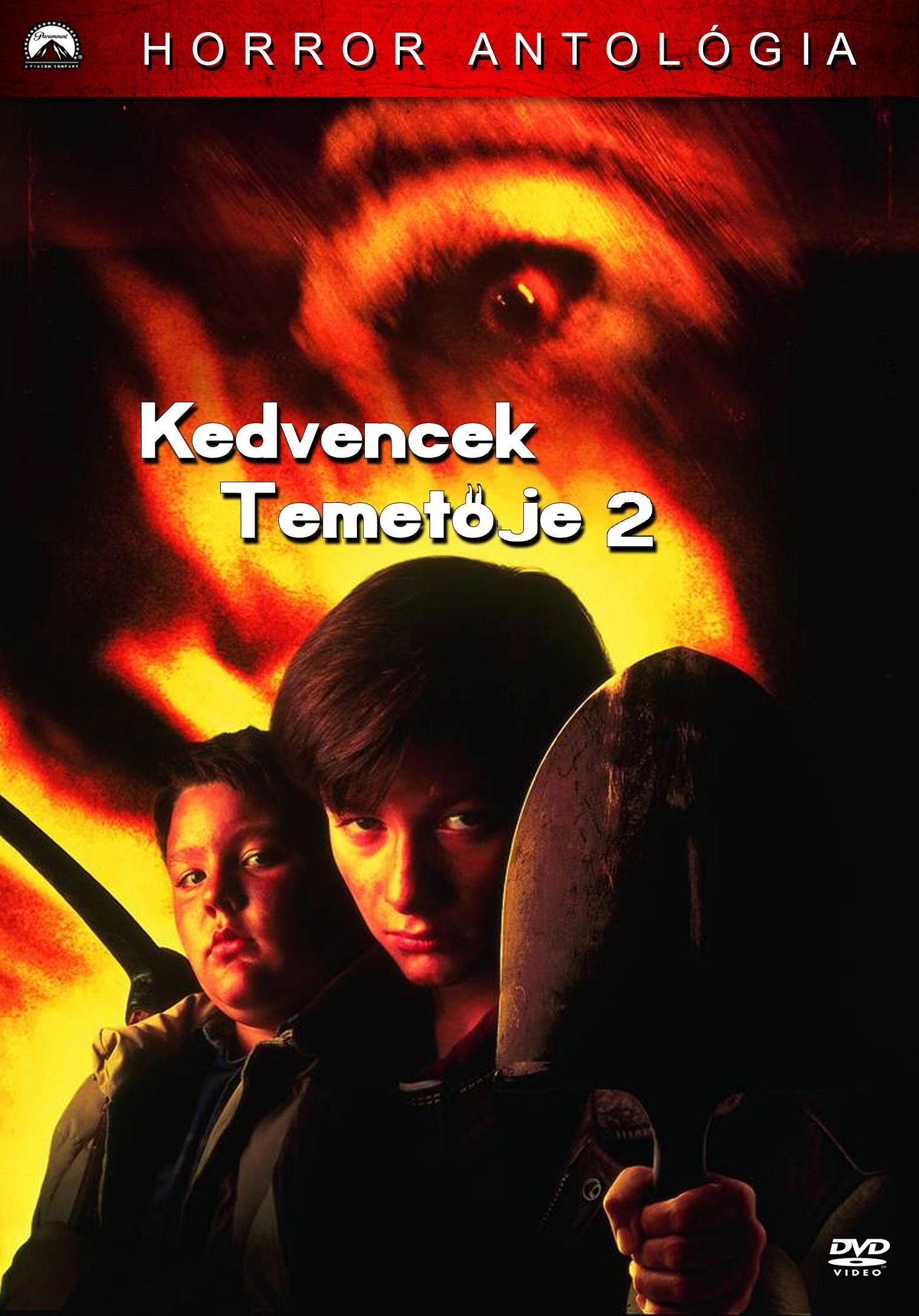 Pet Sematary II