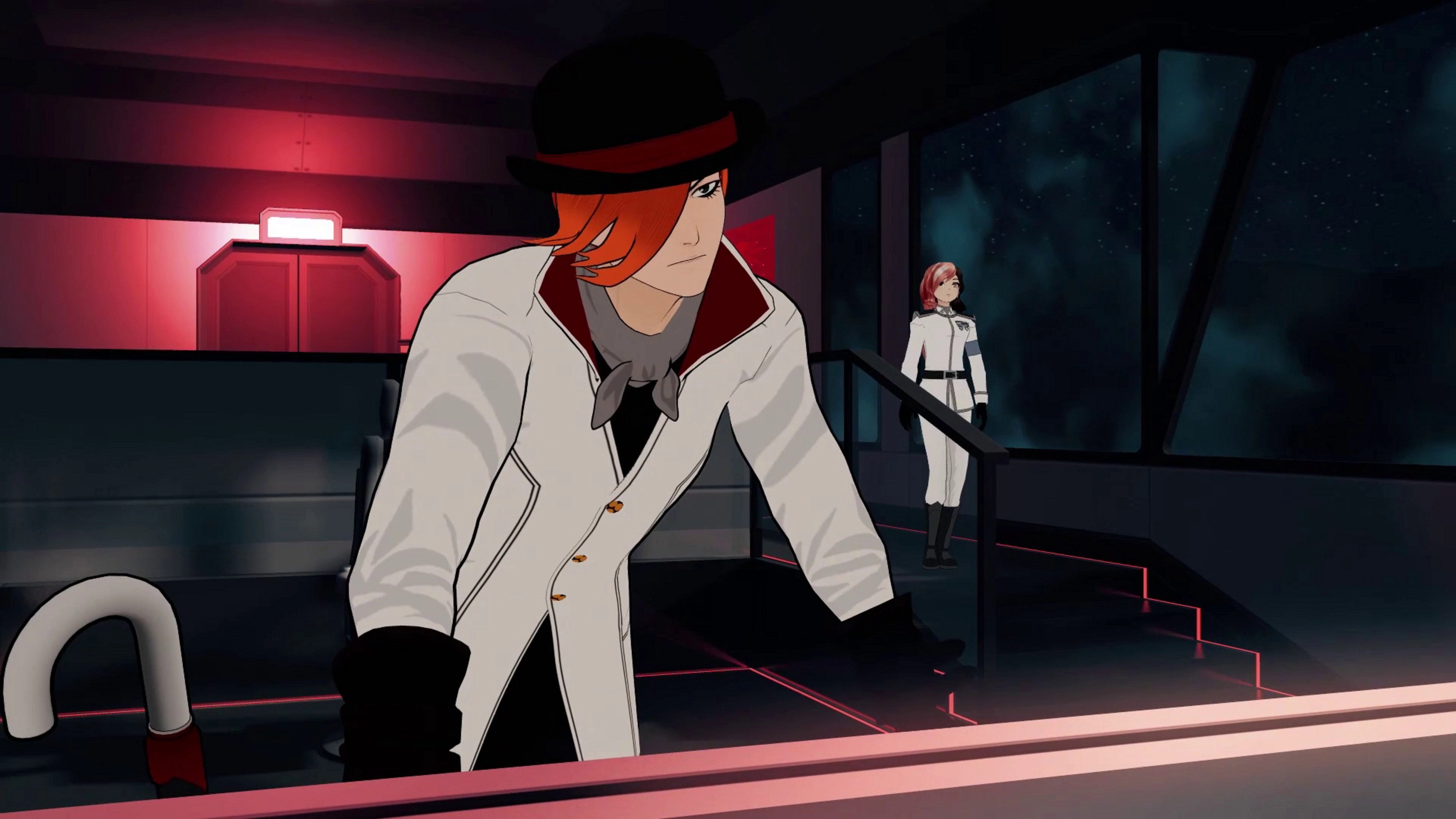 RWBY