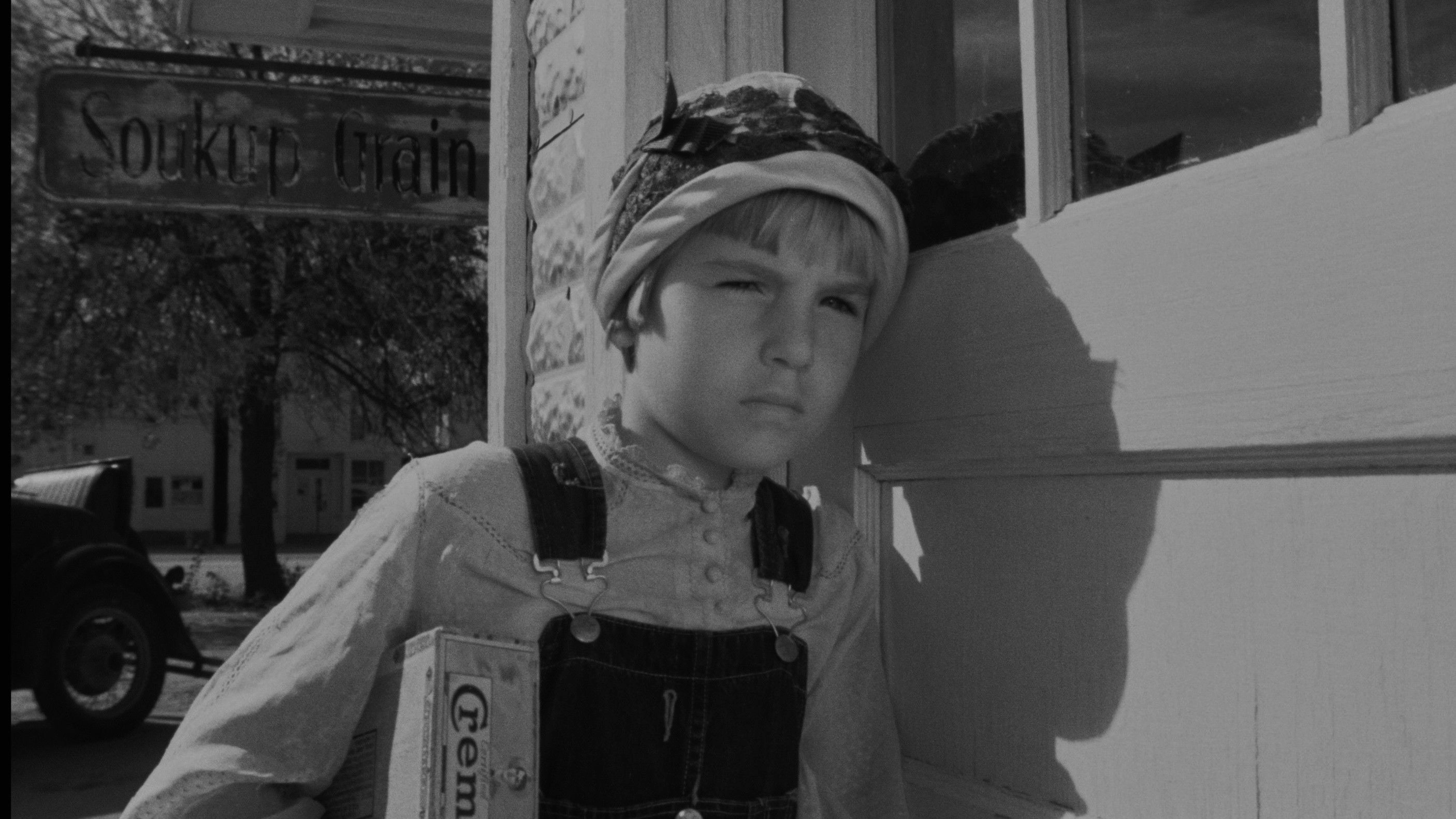 Paper Moon