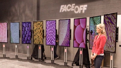 Face Off