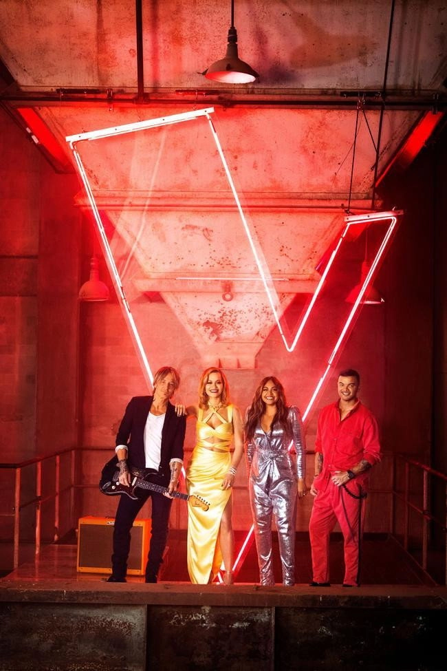 The Voice