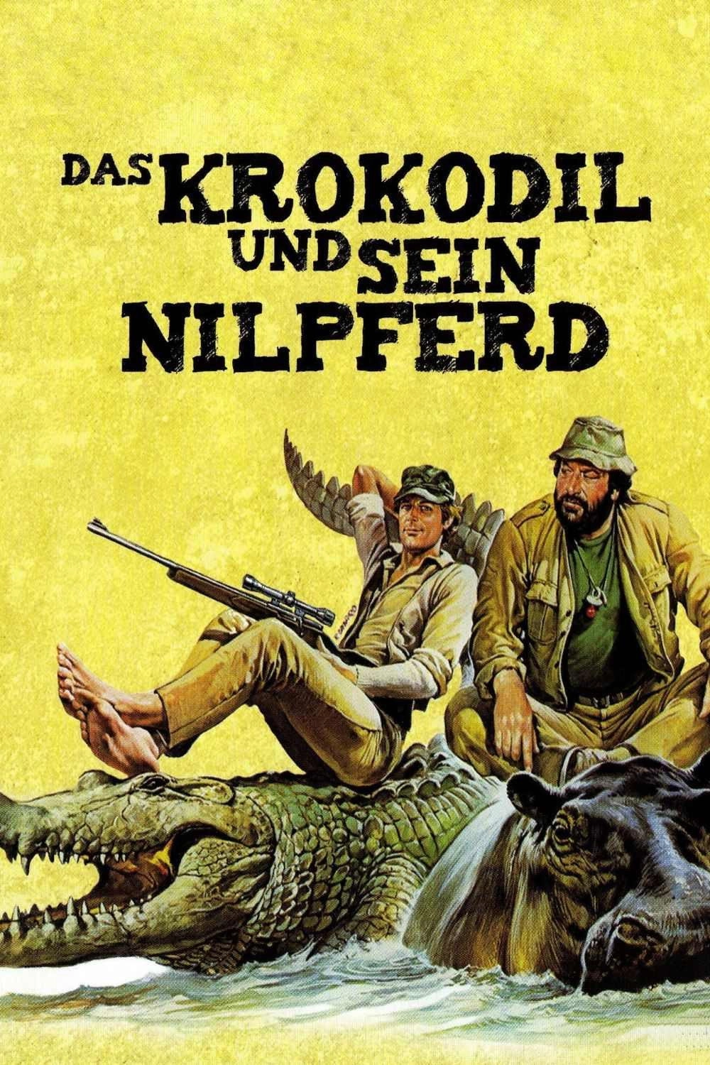 I'm for the Hippopotamus