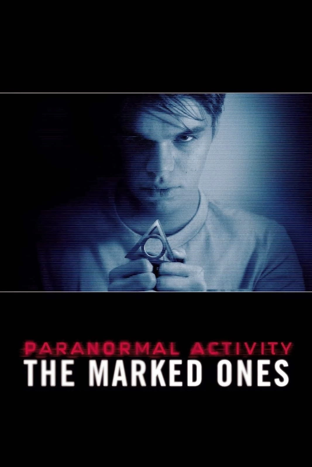Paranormal Activity: The Marked Ones