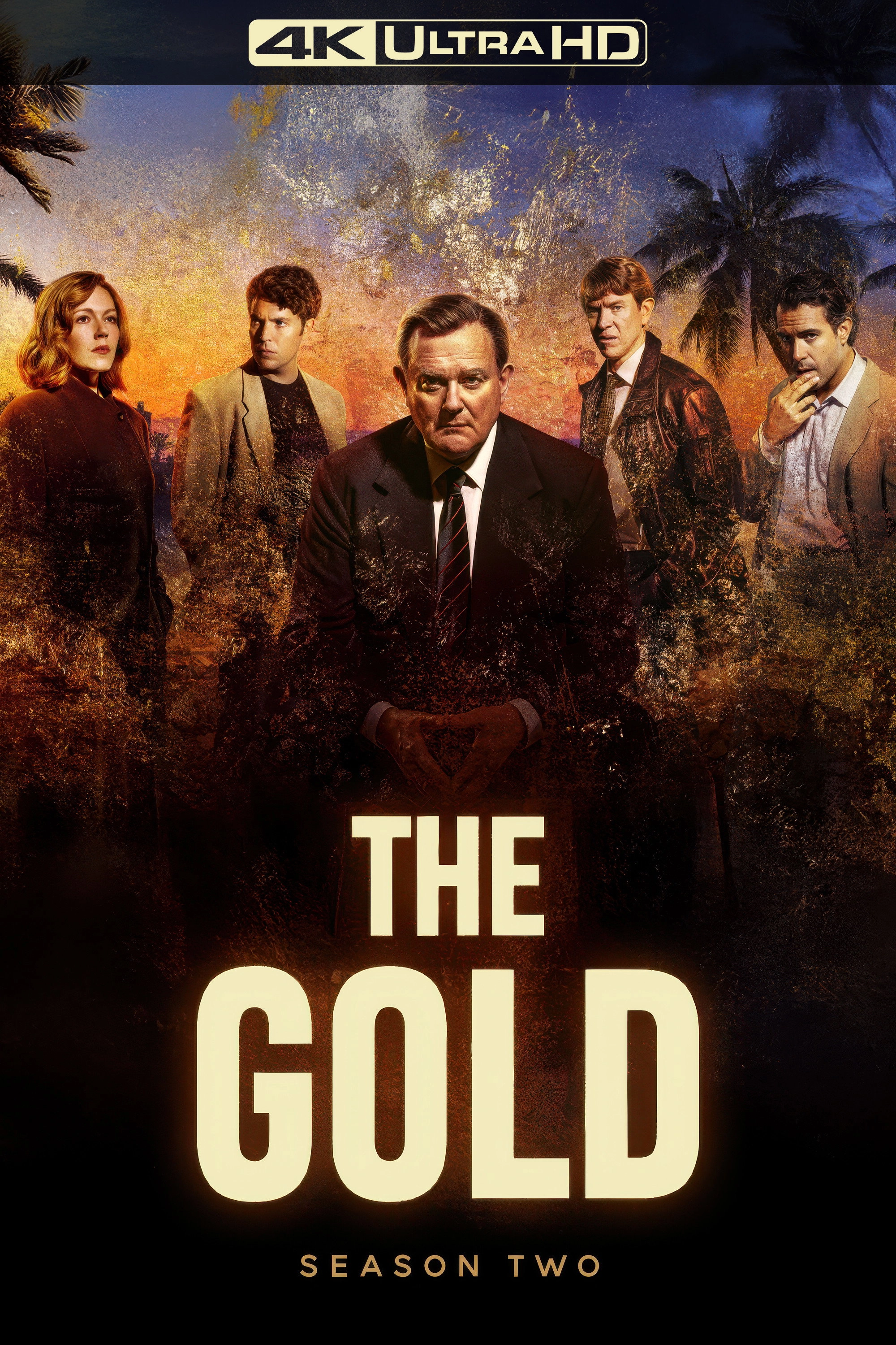 The Gold