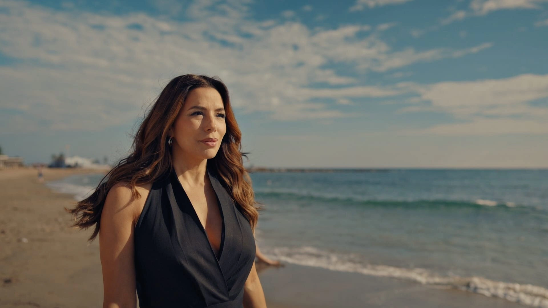 Eva Longoria: Searching for Spain