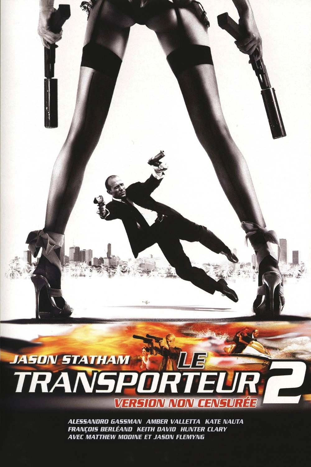 Transporter 2