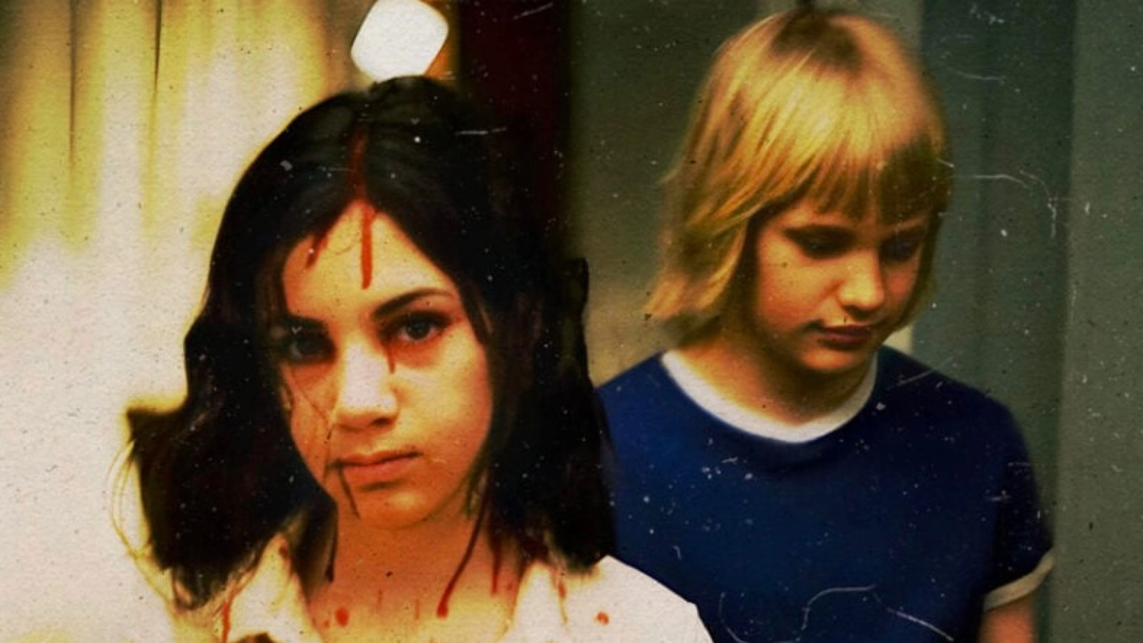 Let the Right One In