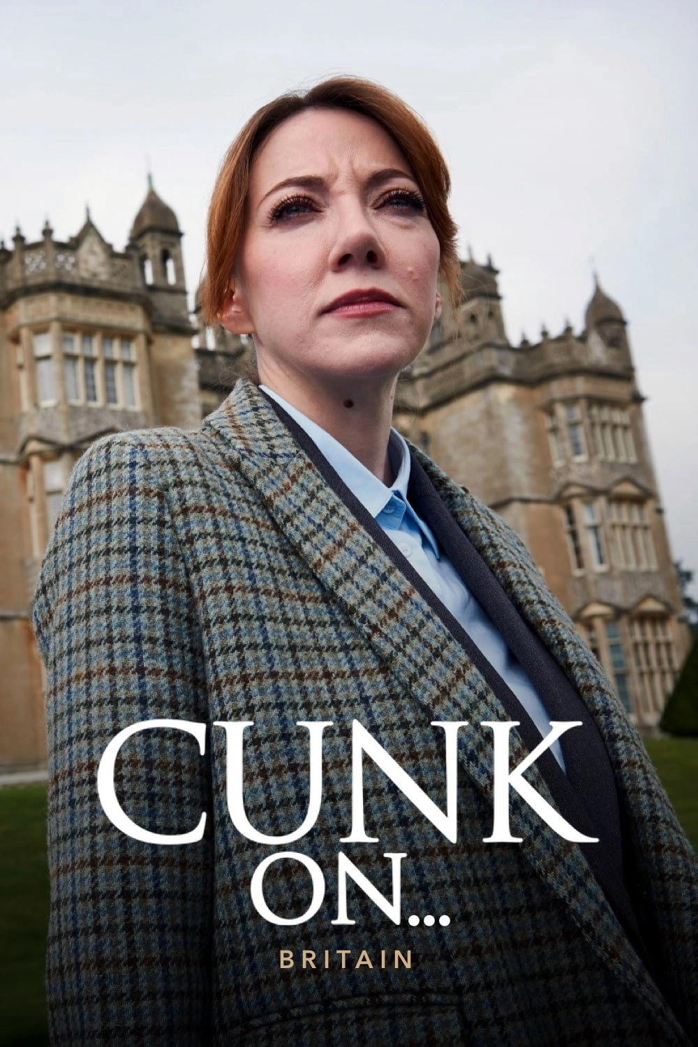 Cunk on...