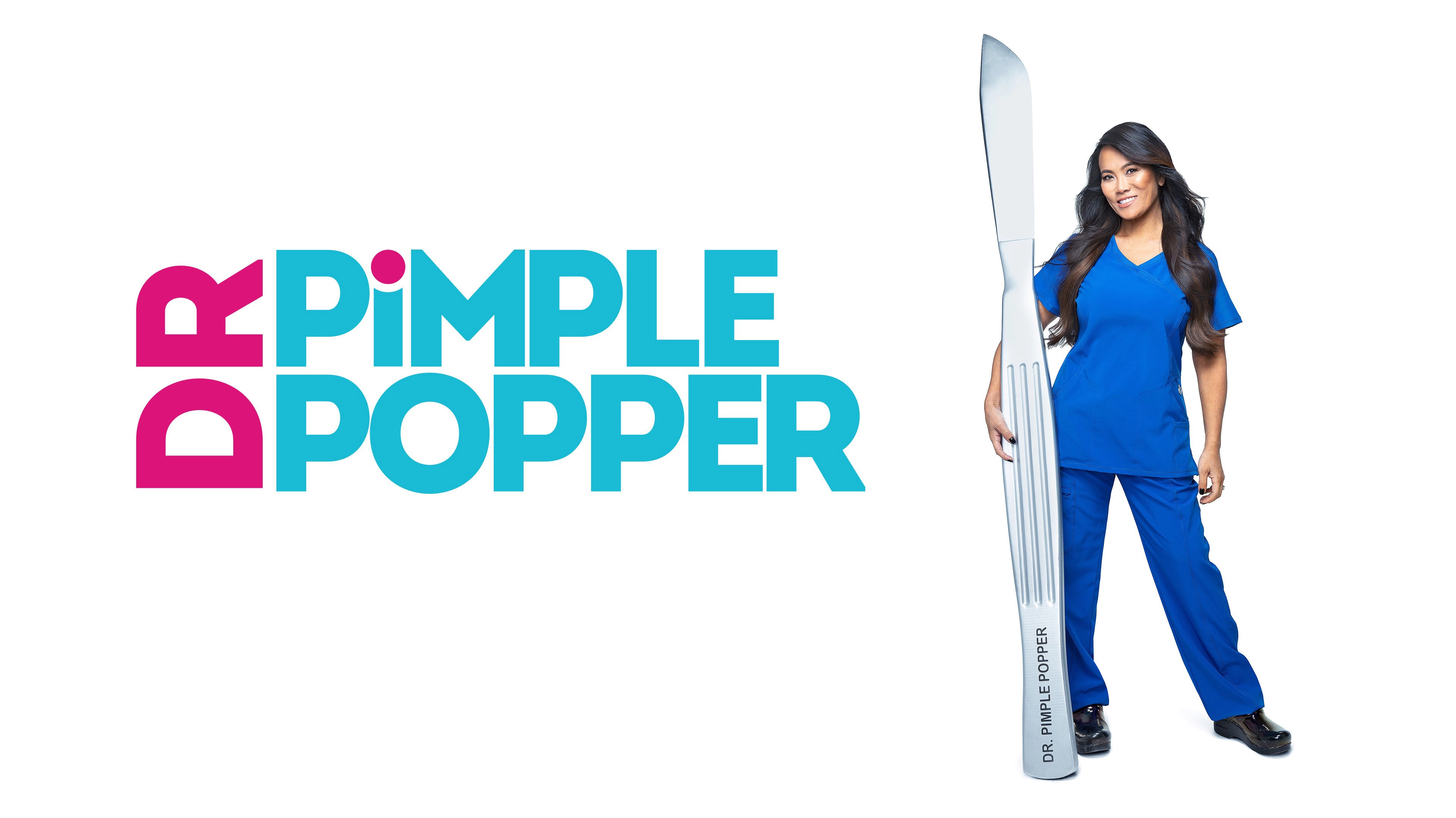 Dr. Pimple Popper