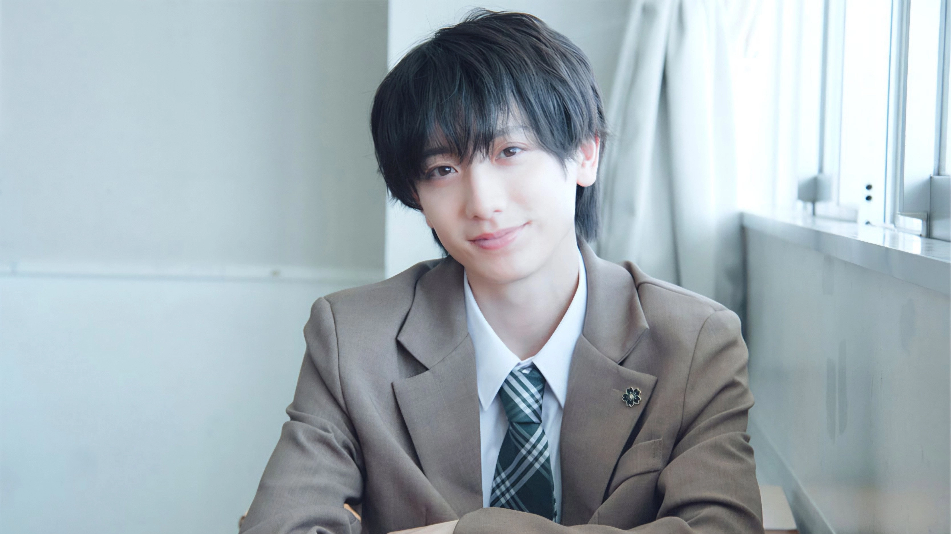 席替えしたら、どうやら後ろの男が俺のこと好きらしい