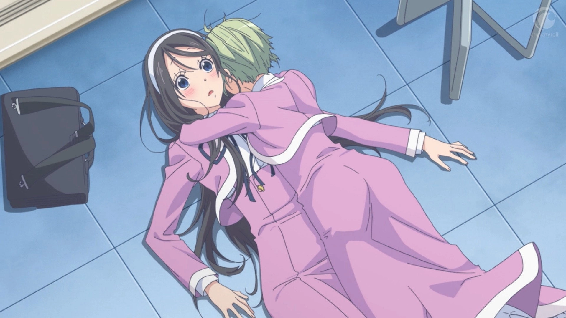 Amanchu!