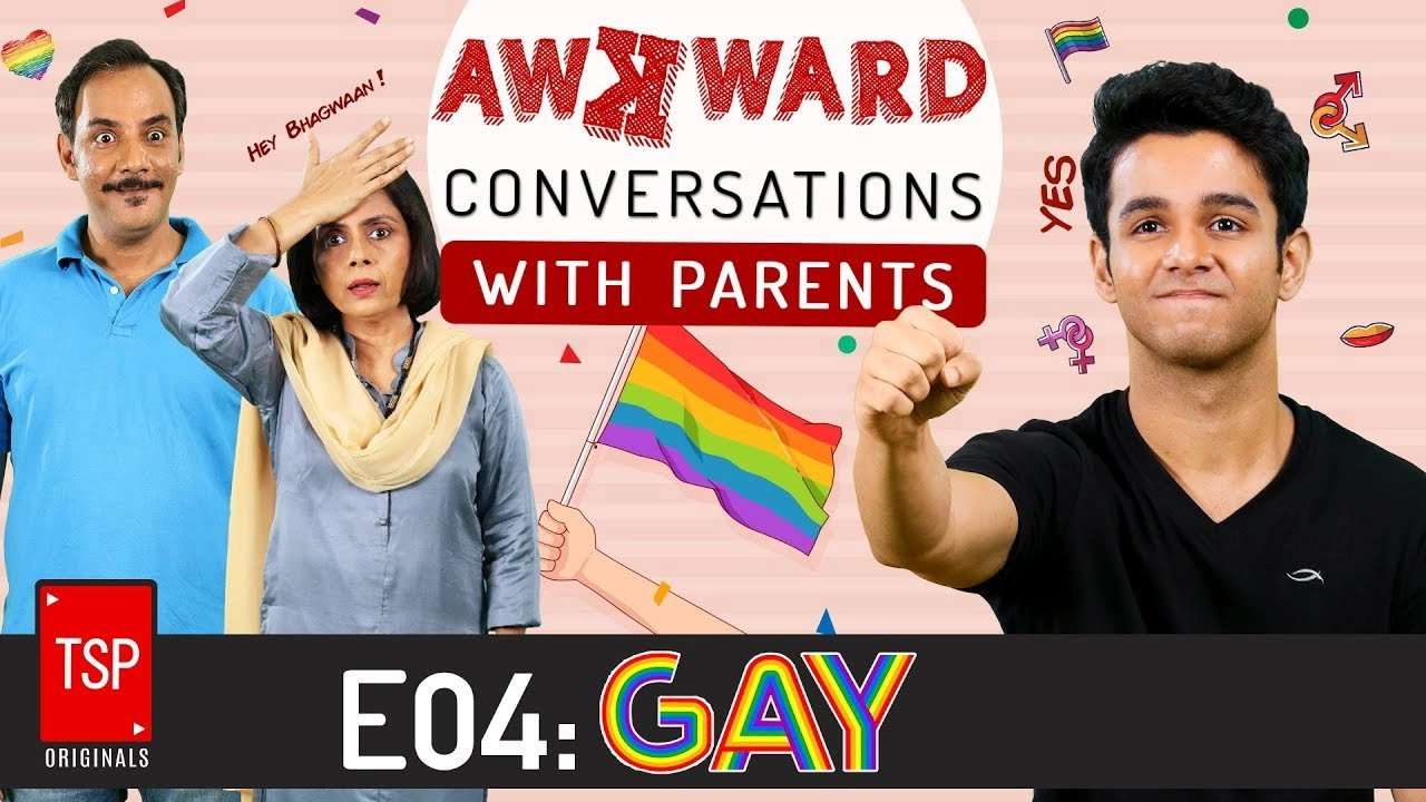 Awkward Conversations
