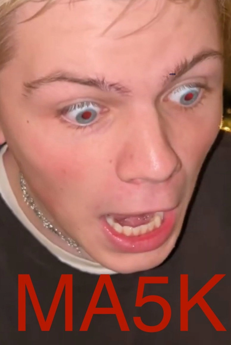 MA5K