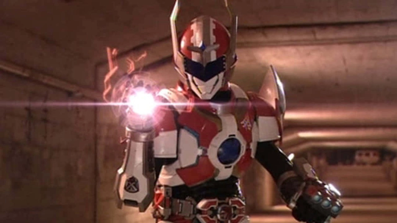 Armor Hero XT