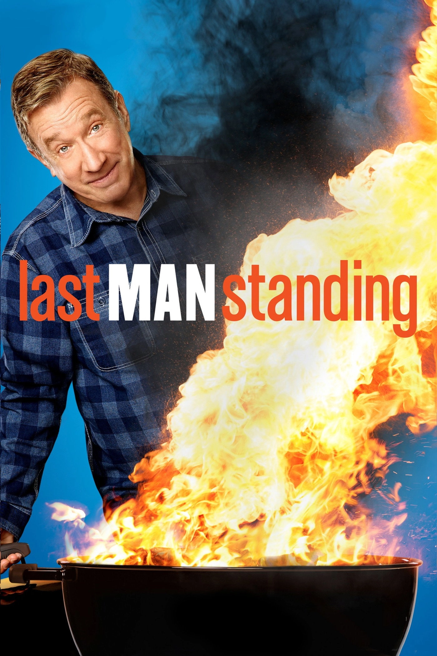 Last Man Standing